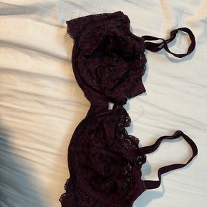 Victoria secret bra